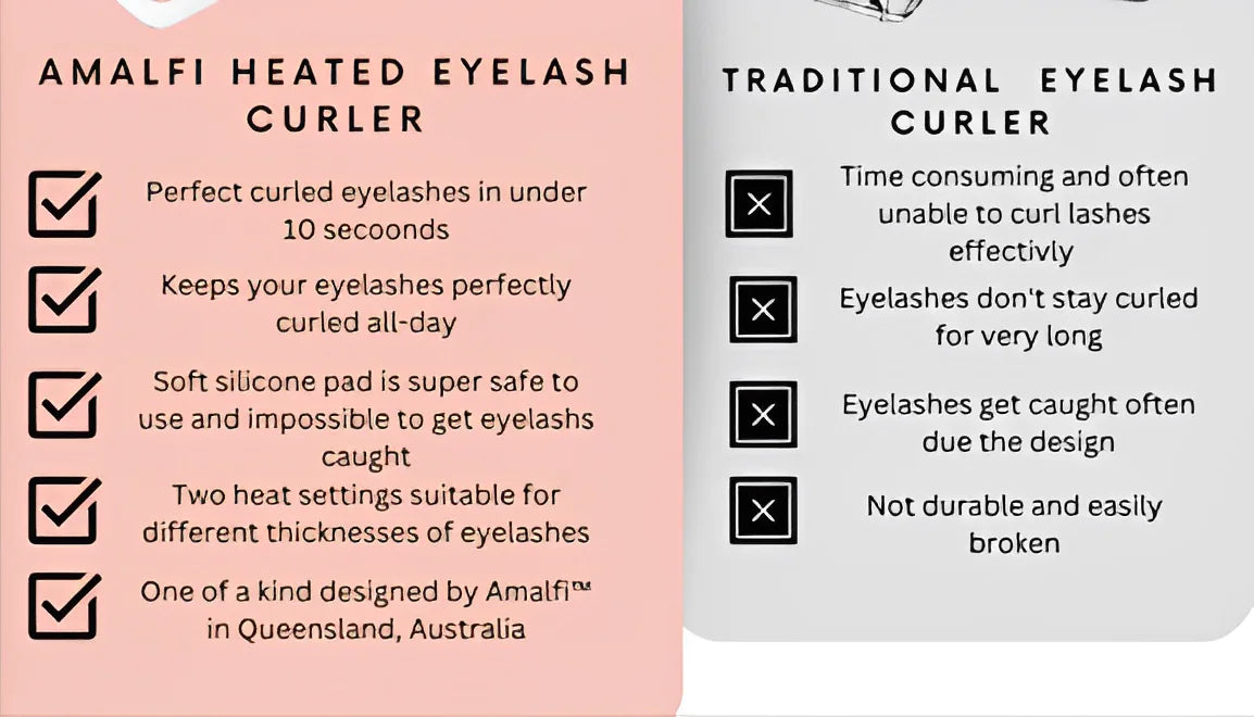 curly lash